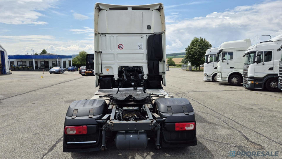 DAF XF 510 FT LOW DECK SSC EURO 6 - יחידת טרקטור: תמונה 3 DAF XF 510 FT LOW DECK SSC EURO 6 - יחידת טרקטור: תמונה 3