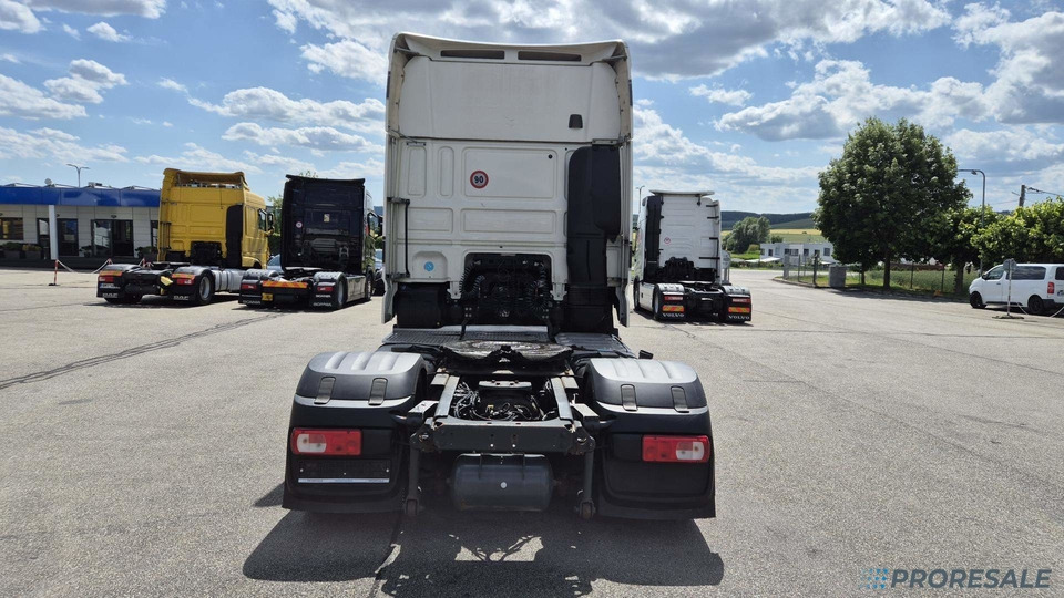 DAF XF 510 FT LOW DECK SSC EURO 6 - יחידת טרקטור: תמונה 3 DAF XF 510 FT LOW DECK SSC EURO 6 - יחידת טרקטור: תמונה 3