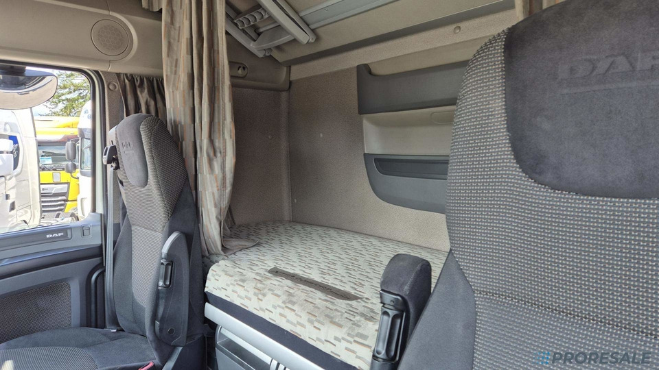 DAF XF 510 FT LOW DECK SSC EURO 6 - יחידת טרקטור: תמונה 5 DAF XF 510 FT LOW DECK SSC EURO 6 - יחידת טרקטור: תמונה 5