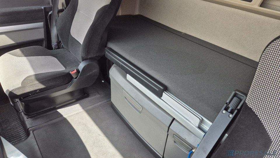 MAN TGX 18.500 XXL LOW DECK EURO 6 - יחידת טרקטור: תמונה 5 MAN TGX 18.500 XXL LOW DECK EURO 6 - יחידת טרקטור: תמונה 5