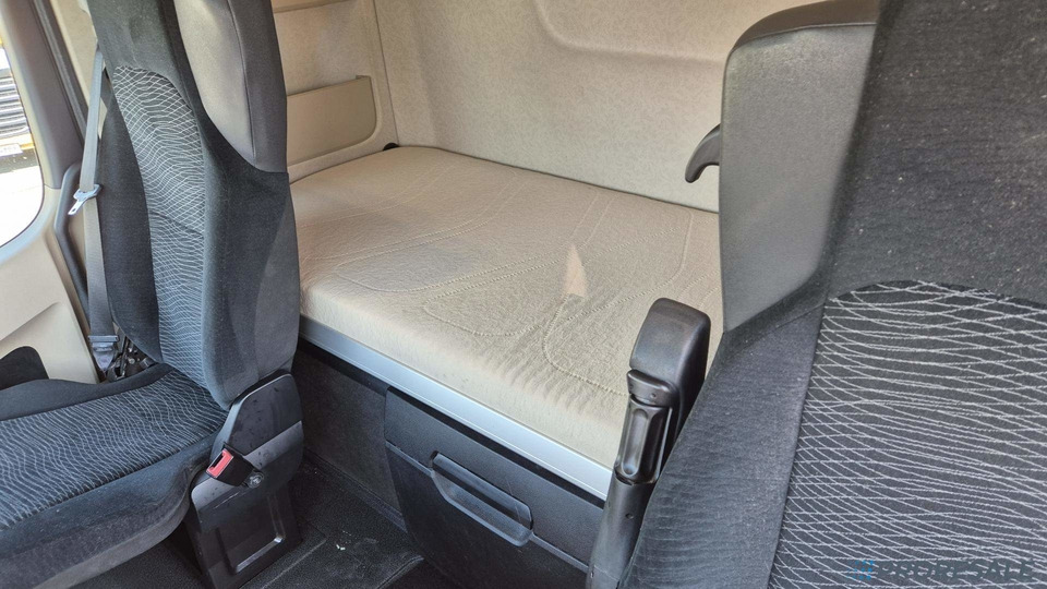 MERCEDES-BENZ ACTROS 1845 GIGA SPACE EURO 6 - יחידת טרקטור: תמונה 5 MERCEDES-BENZ ACTROS 1845 GIGA SPACE EURO 6 - יחידת טרקטור: תמונה 5