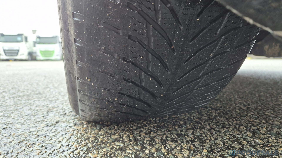 מכונית MERCEDES-BENZ S 320 CDI 4-MATIC 2987 cm3 173 kW - není možný odpočet DPH: תמונה 19 מכונית MERCEDES-BENZ S 320 CDI 4-MATIC 2987 cm3 173 kW - není možný odpočet DPH: תמונה 19