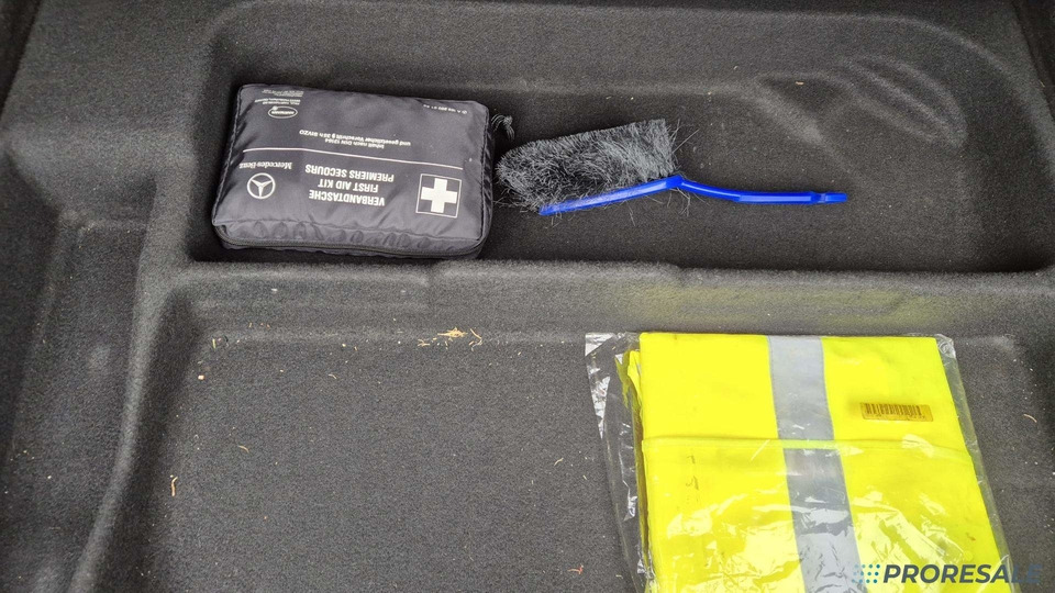 מכונית MERCEDES-BENZ S 320 CDI 4-MATIC 2987 cm3 173 kW - není možný odpočet DPH: תמונה 16 מכונית MERCEDES-BENZ S 320 CDI 4-MATIC 2987 cm3 173 kW - není možný odpočet DPH: תמונה 16