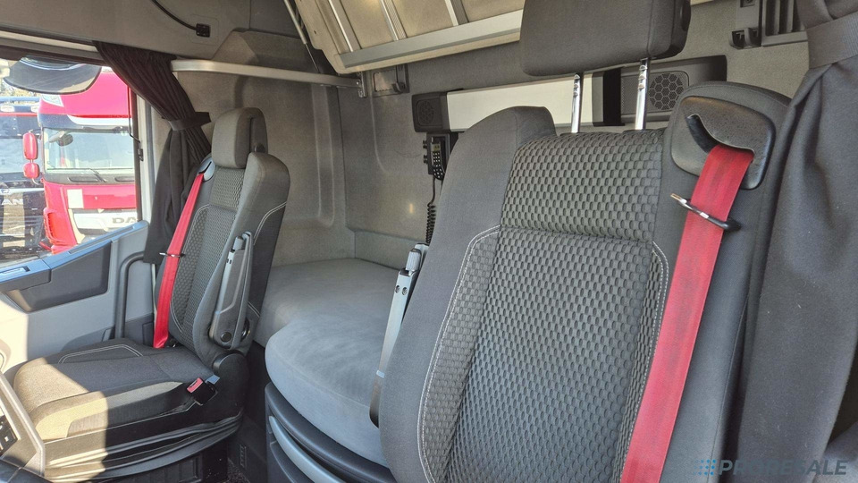 RENAULT T480 HIGH LOW DECK EURO 6 - יחידת טרקטור: תמונה 5 RENAULT T480 HIGH LOW DECK EURO 6 - יחידת טרקטור: תמונה 5