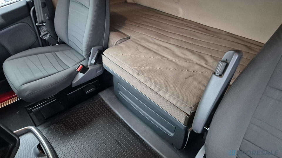 SCANIA R440 TOP LINE EURO 5 - יחידת טרקטור: תמונה 5 SCANIA R440 TOP LINE EURO 5 - יחידת טרקטור: תמונה 5