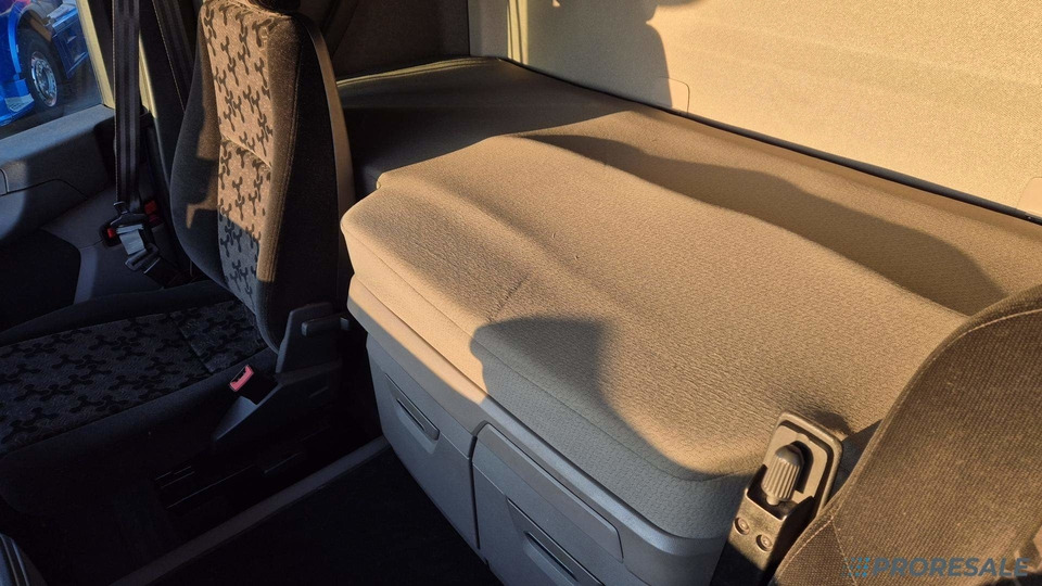 SCANIA R450 N323 NGS TOP LINE EURO 6 - יחידת טרקטור: תמונה 5 SCANIA R450 N323 NGS TOP LINE EURO 6 - יחידת טרקטור: תמונה 5