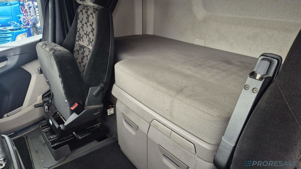 SCANIA S500 N323 NGS TOP LINE LOW DECK EURO 6 - יחידת טרקטור: תמונה 5 SCANIA S500 N323 NGS TOP LINE LOW DECK EURO 6 - יחידת טרקטור: תמונה 5