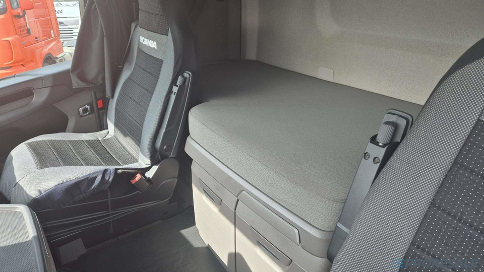 SCANIA S500 N323 NGS TOP LINE LOW DECK EURO 6 - יחידת טרקטור: תמונה 5 SCANIA S500 N323 NGS TOP LINE LOW DECK EURO 6 - יחידת טרקטור: תמונה 5