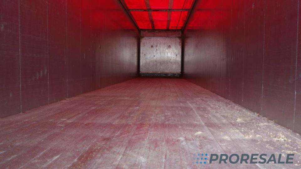 SCHWARZMÜLLER SPA 3/E - Posuvná podlaha 87 m3 - סמיטריילר עם רצפת הליכה: תמונה 4 SCHWARZMÜLLER SPA 3/E - Posuvná podlaha 87 m3 - סמיטריילר עם רצפת הליכה: תמונה 4