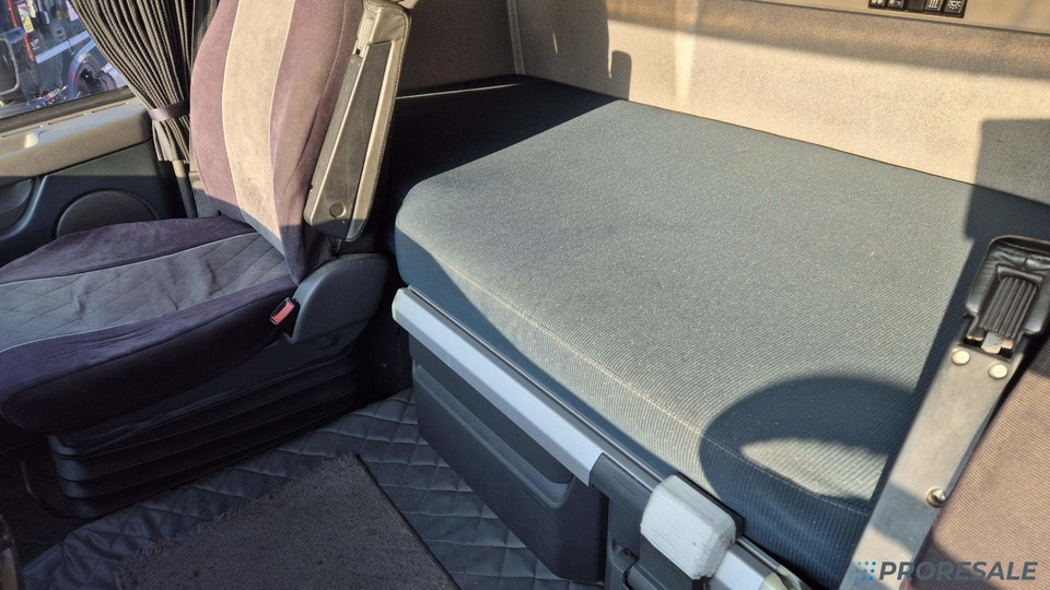 VOLVO FH 13.420 XL 42T EURO 5 - יחידת טרקטור: תמונה 5 VOLVO FH 13.420 XL 42T EURO 5 - יחידת טרקטור: תמונה 5