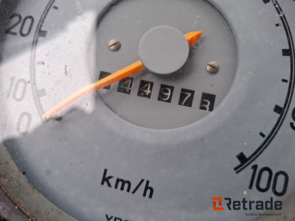 1974mod. MB 406D...Kun 44900km! - מכונית: תמונה 5 1974mod. MB 406D...Kun 44900km! - מכונית: תמונה 5