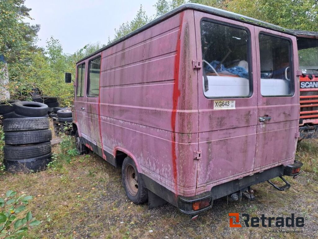 1974mod. MB 406D...Kun 44900km! - מכונית: תמונה 2 1974mod. MB 406D...Kun 44900km! - מכונית: תמונה 2