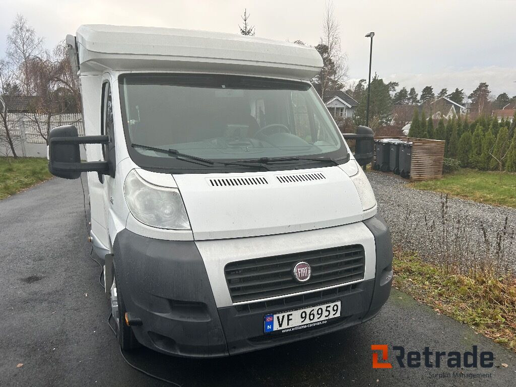 2008 BOBIL CHALLENGER GENISIS 38. EU-Godkjent - רכב ממונע חצי-משולב: תמונה 2 2008 BOBIL CHALLENGER GENISIS 38. EU-Godkjent - רכב ממונע חצי-משולב: תמונה 2