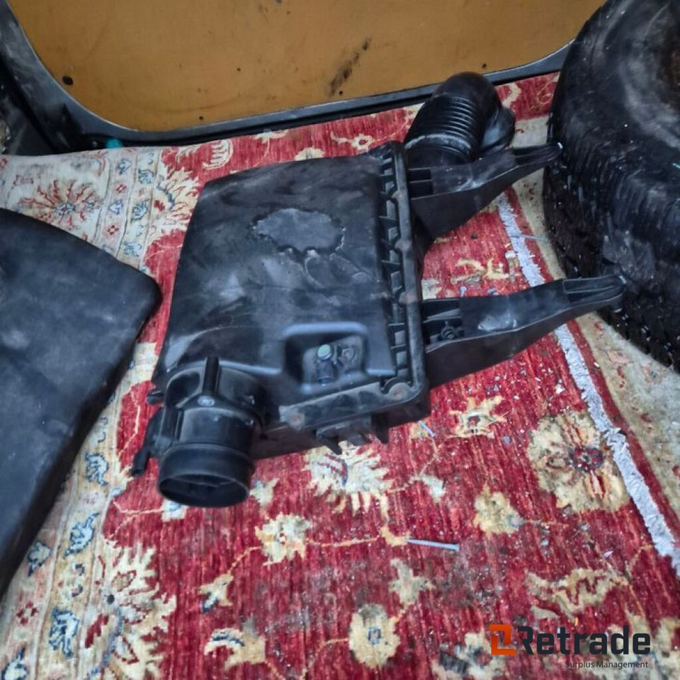 2010mod. Mercedes Sprinter 316cdi - מכונית: תמונה 2 2010mod. Mercedes Sprinter 316cdi - מכונית: תמונה 2