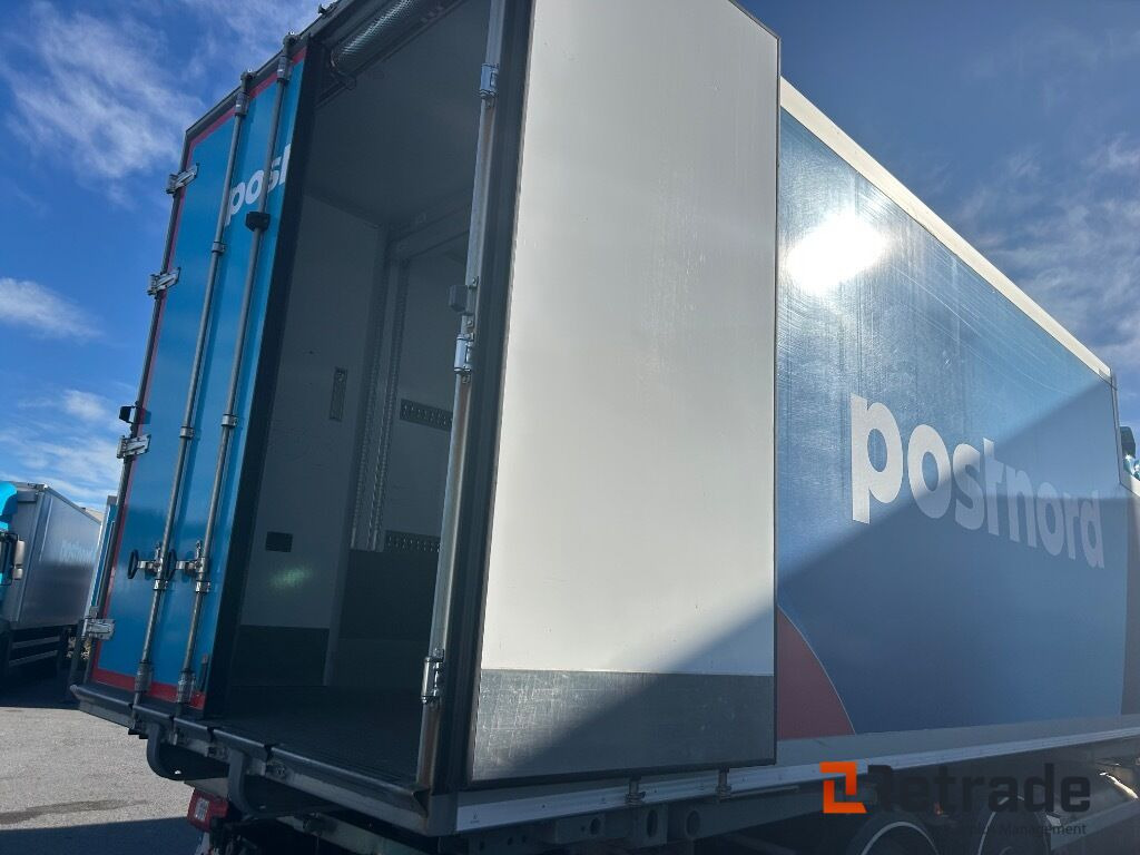 2024 Kjøl og frys container fra Reefer - ציוד בנייה: תמונה 3 2024 Kjøl og frys container fra Reefer - ציוד בנייה: תמונה 3