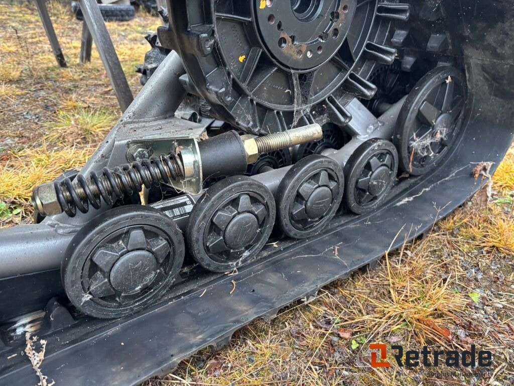 Band sats till ATV Camoplast Tatou 4S - רצועה עבור רכב שטח/ טרקטורון: תמונה 5 Band sats till ATV Camoplast Tatou 4S - רצועה עבור רכב שטח/ טרקטורון: תמונה 5