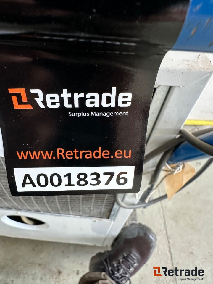 Biemmedue DR310 Affugter - ציוד בקרת אקלים תעשייתי: תמונה 3 Biemmedue DR310 Affugter - ציוד בקרת אקלים תעשייתי: תמונה 3