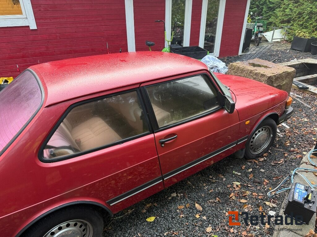 Bil Saab 90 - מכונית: תמונה 4 Bil Saab 90 - מכונית: תמונה 4