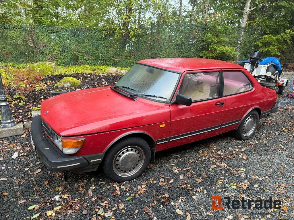 Bil Saab 90 - מכונית: תמונה 1 Bil Saab 90 - מכונית: תמונה 1