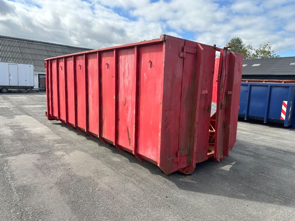 Container - מכל/ גוף החלפה: תמונה 3 Container - מכל/ גוף החלפה: תמונה 3