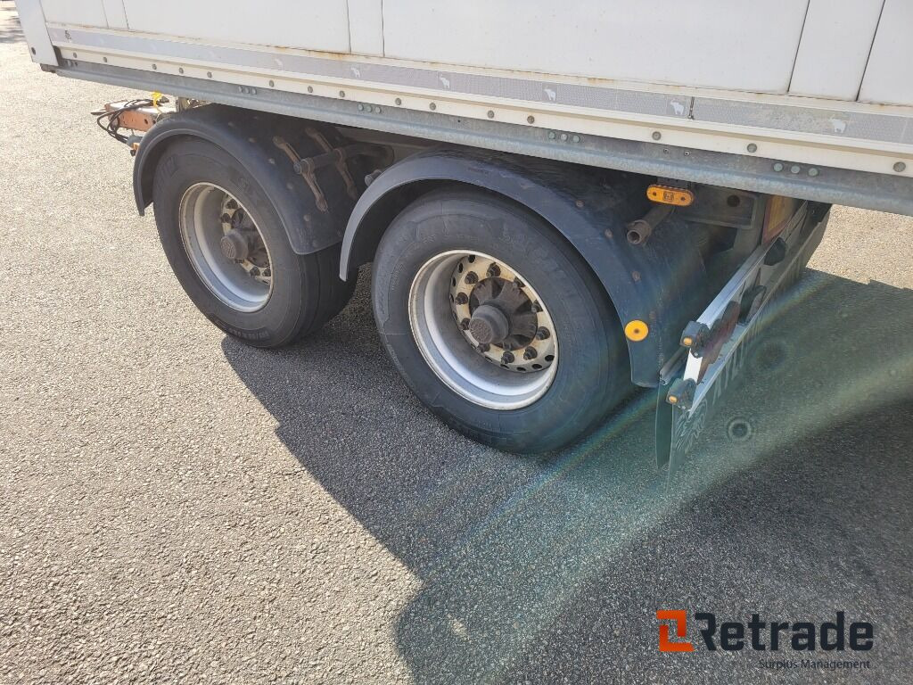 Dolly för trailer FLIEGL TDS 180 - נגרר דולי: תמונה 4 Dolly för trailer FLIEGL TDS 180 - נגרר דולי: תמונה 4