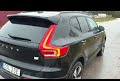 Elbil Volvo XC40 Recharge Core Edition - מכונית: תמונה 2 Elbil Volvo XC40 Recharge Core Edition - מכונית: תמונה 2