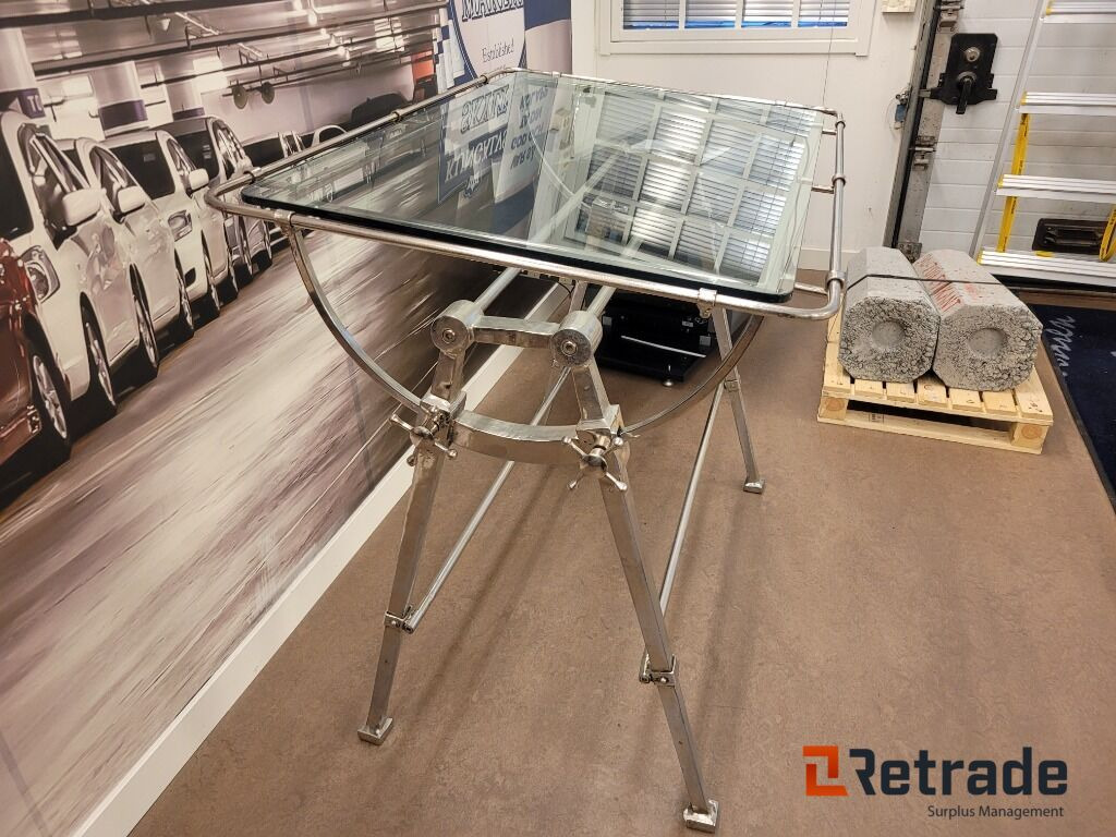 Glasbord skärbord ritbord , design i glas - ציוד תעשייתי: תמונה 5 Glasbord skärbord ritbord , design i glas - ציוד תעשייתי: תמונה 5