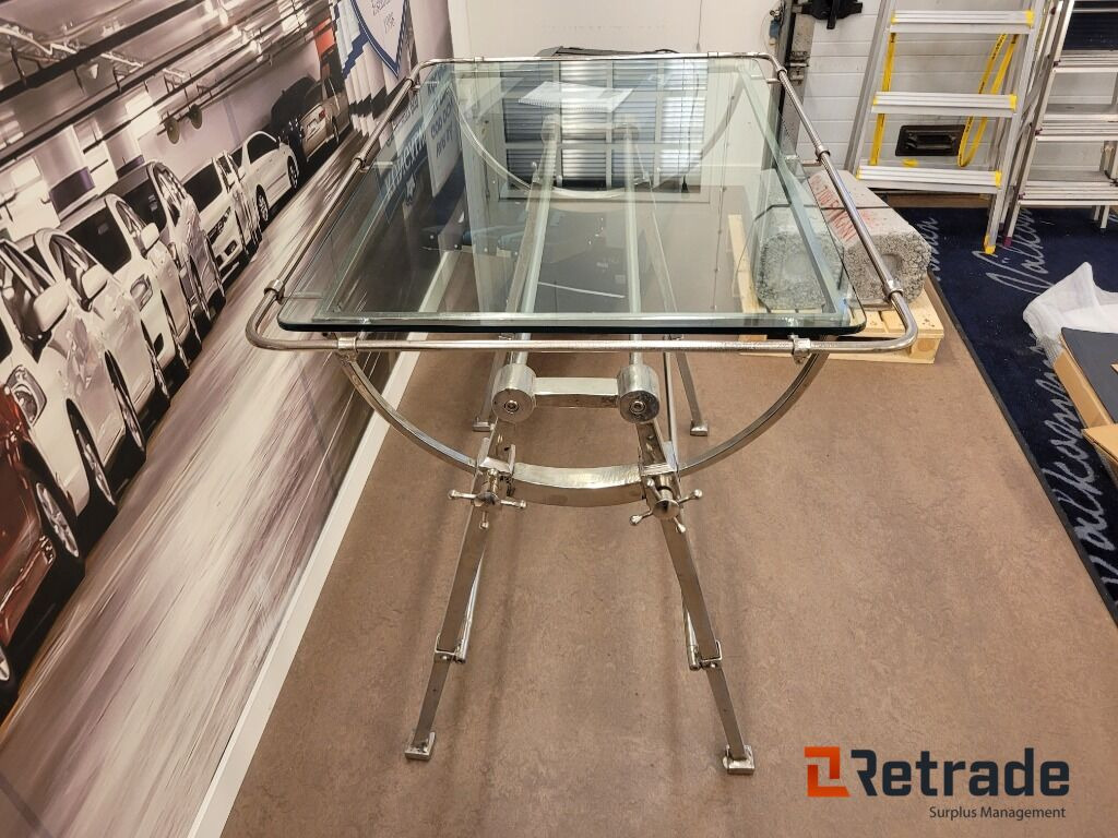 Glasbord skärbord ritbord , design i glas - ציוד תעשייתי: תמונה 4 Glasbord skärbord ritbord , design i glas - ציוד תעשייתי: תמונה 4