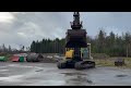 Grävmaskin Volvo EC 240B NLC med tiltrotator och redskap - מכונת בנייה: תמונה 2 Grävmaskin Volvo EC 240B NLC med tiltrotator och redskap - מכונת בנייה: תמונה 2