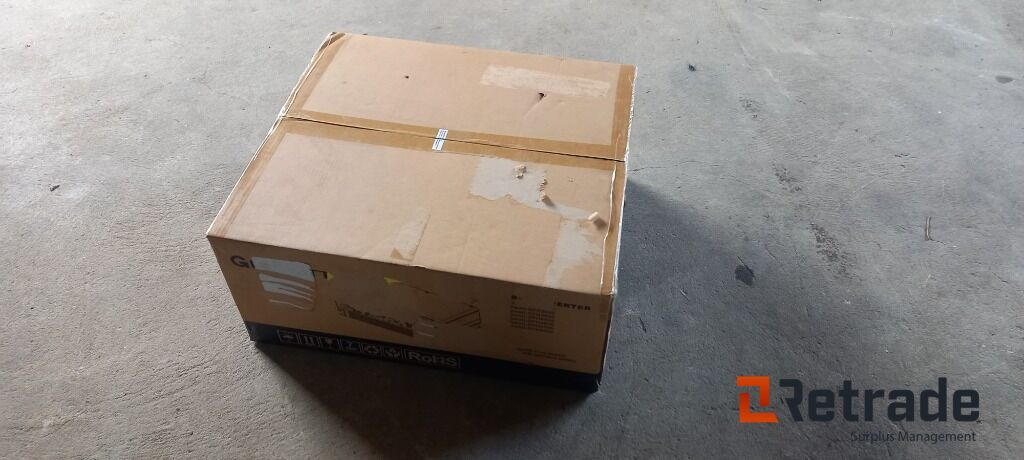 Growat SPH3600 Inverter. - ציוד תעשייתי: תמונה 3 Growat SPH3600 Inverter. - ציוד תעשייתי: תמונה 3