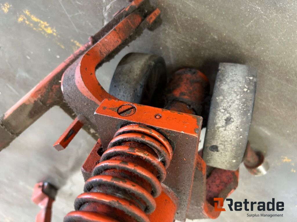 הַחכָּרָה Jekke tralle fra BT HL 1000 Jekke tralle fra BT HL 1000: תמונה 7 הַחכָּרָה Jekke tralle fra BT HL 1000 Jekke tralle fra BT HL 1000: תמונה 7