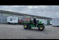 John Deere TS 4x2 Gator (A0025183) - רכב שטח/ טרקטורון: תמונה 2 John Deere TS 4x2 Gator (A0025183) - רכב שטח/ טרקטורון: תמונה 2