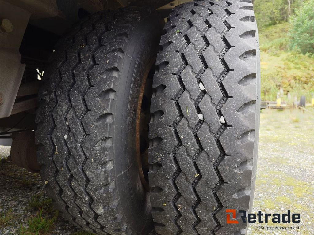 סמיטריילר עם קירור Kjøletralle / refrigerated transport Schmitz CARGOBULL SKO 20/LZG-13.4 FP 80/45: תמונה 16