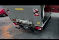 Lätt lastbil Mercedes-Benz Sprinter - מכונית: תמונה 2 Lätt lastbil Mercedes-Benz Sprinter - מכונית: תמונה 2