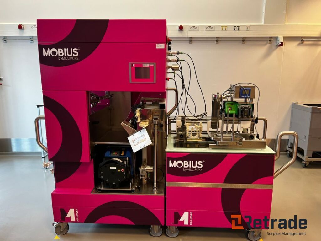 Mobius Flexready TFF - ציוד תעשייתי: תמונה 2 Mobius Flexready TFF - ציוד תעשייתי: תמונה 2