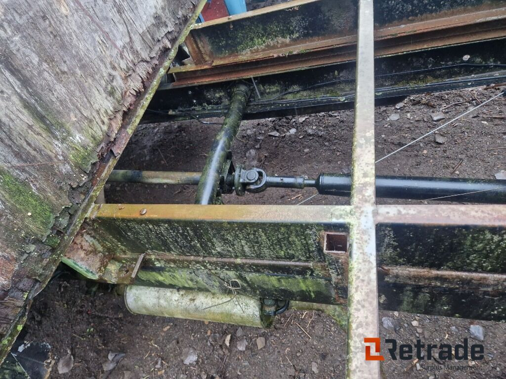 OPEL 4676 LASTEBIL MED PLAN - מכונית: תמונה 4 OPEL 4676 LASTEBIL MED PLAN - מכונית: תמונה 4