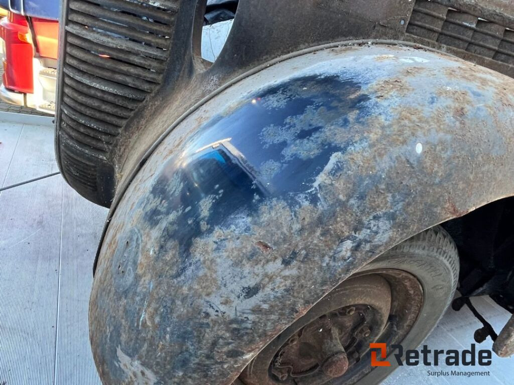 Oldtimer Opel Olympia 1939 / Classic car Opel Olympia 1939 - מכונית: תמונה 2 Oldtimer Opel Olympia 1939 / Classic car Opel Olympia 1939 - מכונית: תמונה 2