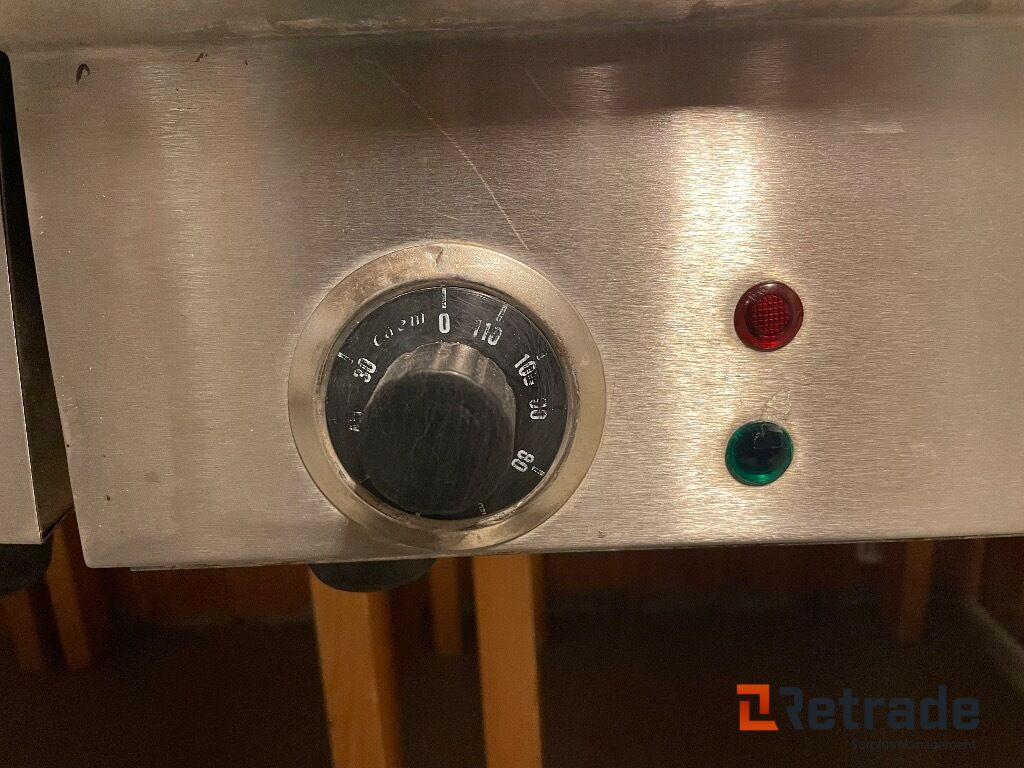 Restaurangmaskiner ASKO Options Vattenbad - מכונת מזון: תמונה 4 Restaurangmaskiner ASKO Options Vattenbad - מכונת מזון: תמונה 4