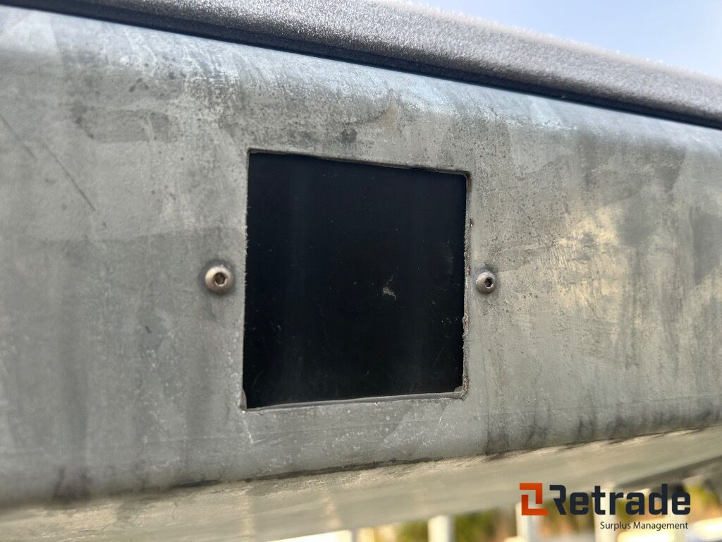 Rondel til byggeplass - כלי/ ציוד: תמונה 4 Rondel til byggeplass - כלי/ ציוד: תמונה 4