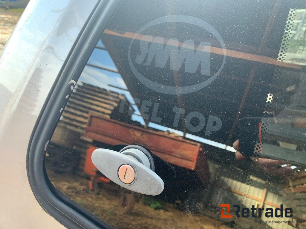 Steeltop Kåpa Kama till VW Amarok Passar till Amarok -2010 - גוף וחלק חיצוני עבור טנדר: תמונה 4 Steeltop Kåpa Kama till VW Amarok Passar till Amarok -2010 - גוף וחלק חיצוני עבור טנדר: תמונה 4