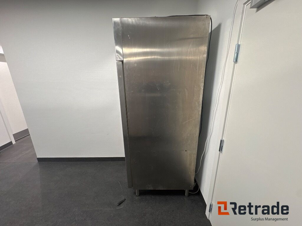 TEFCOLD VRK710 Svaleskab - ציוד תעשייתי: תמונה 3 TEFCOLD VRK710 Svaleskab - ציוד תעשייתי: תמונה 3