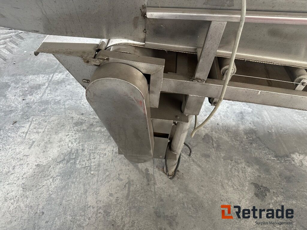 Transport bånd - מסוע חגורה: תמונה 4 Transport bånd - מסוע חגורה: תמונה 4