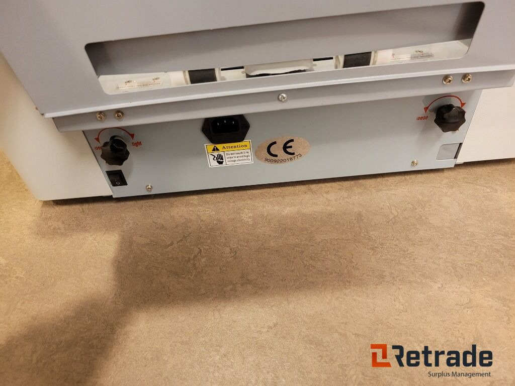 Visistkortsmaskin Card cutting maskin EASYCARD SRA3 - ציוד תעשייתי: תמונה 5 Visistkortsmaskin Card cutting maskin EASYCARD SRA3 - ציוד תעשייתי: תמונה 5