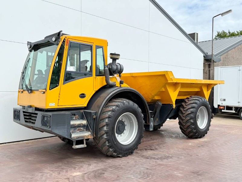 Bergmann 3012DSK - Automatic Greasing / Backup Camera - מסיר פסולת מפרקי: תמונה 2 Bergmann 3012DSK - Automatic Greasing / Backup Camera - מסיר פסולת מפרקי: תמונה 2
