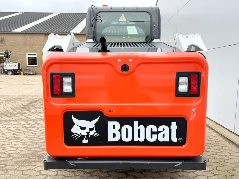 Bobcat S510 - New / Unused / Closed Cabine / AC - מעמיס היגוי החלקה: תמונה 4 Bobcat S510 - New / Unused / Closed Cabine / AC - מעמיס היגוי החלקה: תמונה 4