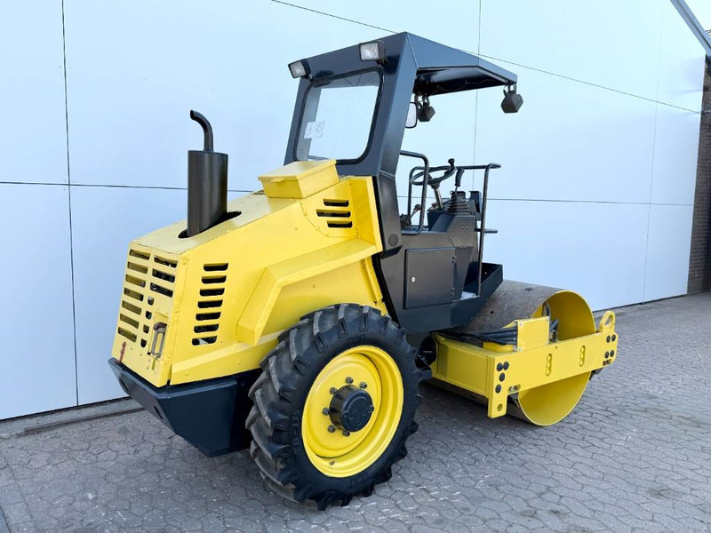 Bomag BW124DH-3 - Dutch Machine / Only 2104 Hours! - רולר: תמונה 5 Bomag BW124DH-3 - Dutch Machine / Only 2104 Hours! - רולר: תמונה 5