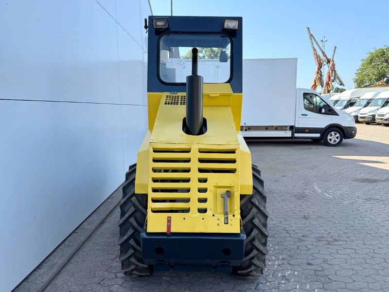 Bomag BW124DH-3 - Dutch Machine / Only 2104 Hours! - רולר: תמונה 4 Bomag BW124DH-3 - Dutch Machine / Only 2104 Hours! - רולר: תמונה 4