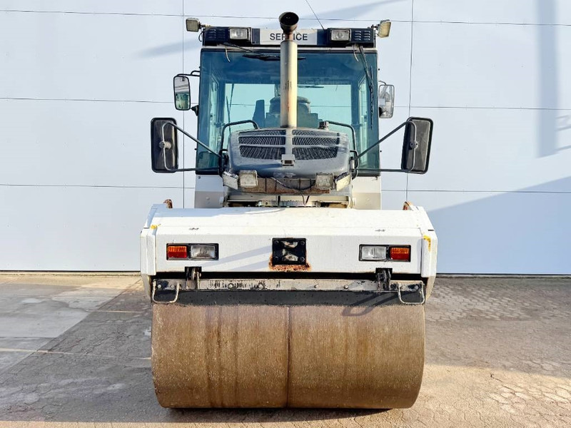 Bomag BW174AD - Tandem Roller / Backup Camera - רולר: תמונה 4 Bomag BW174AD - Tandem Roller / Backup Camera - רולר: תמונה 4
