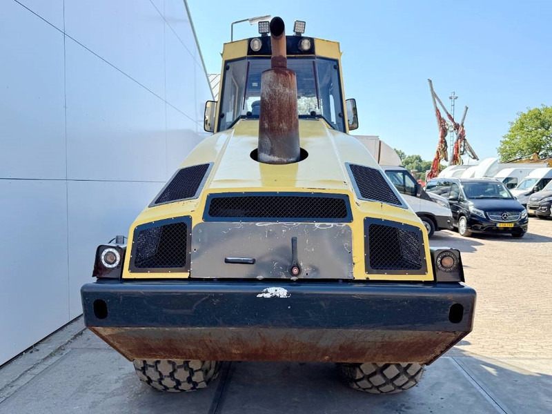 Bomag BW213DH-4 - EVIB/BVC / German Machine / Airco - רולר: תמונה 4 Bomag BW213DH-4 - EVIB/BVC / German Machine / Airco - רולר: תמונה 4