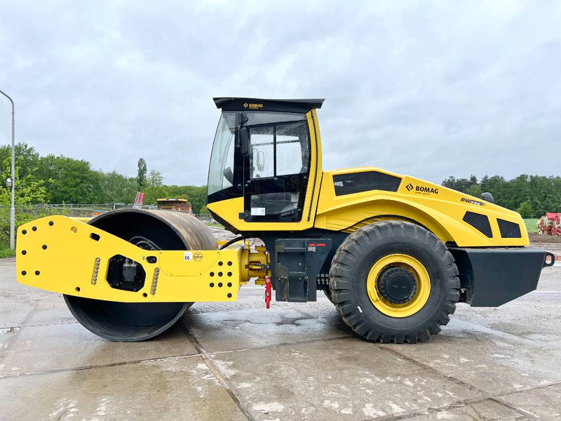 Bomag BW226-5CL - New / Unused - רולר: תמונה 1 Bomag BW226-5CL - New / Unused - רולר: תמונה 1